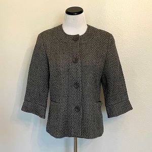 Coldwater Creek Women’s Blazer
